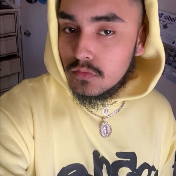 Meet your Posher, Abraham - Picture 3 of 4